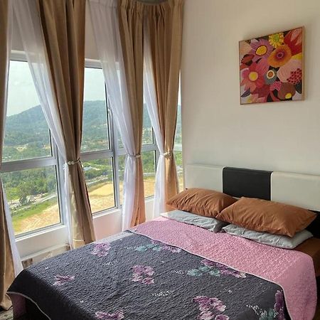One Hakim Residence, Cerrado Southville City Kampong Tangkas Экстерьер фото