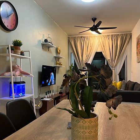 One Hakim Residence, Cerrado Southville City Kampong Tangkas Экстерьер фото