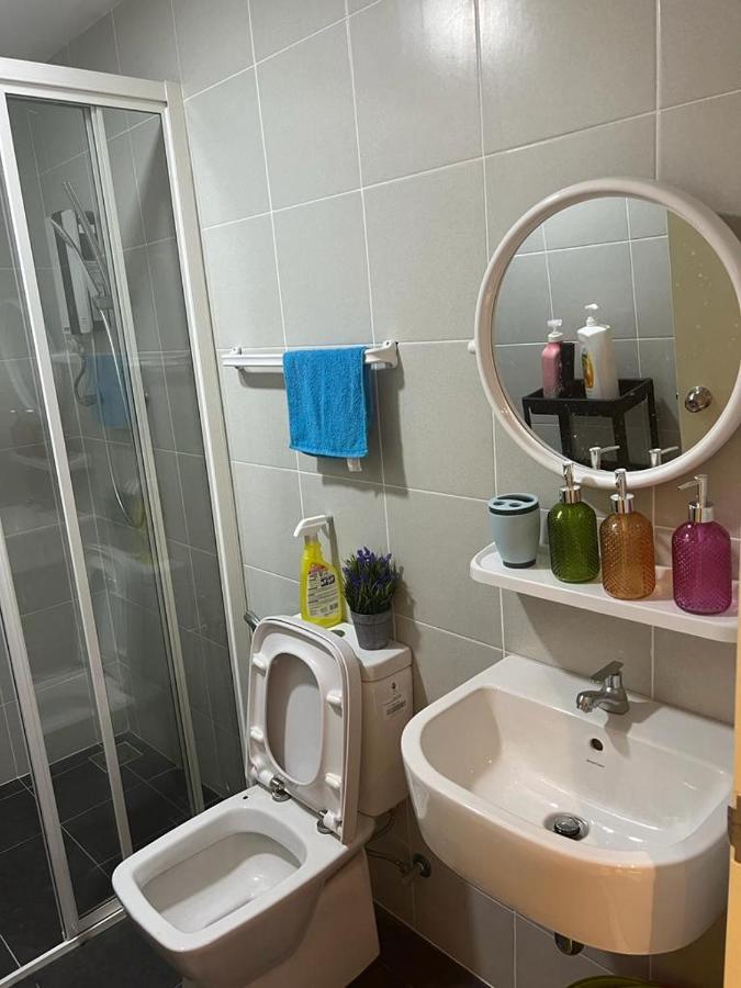 One Hakim Residence, Cerrado Southville City Kampong Tangkas Экстерьер фото