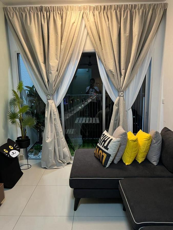 One Hakim Residence, Cerrado Southville City Kampong Tangkas Экстерьер фото