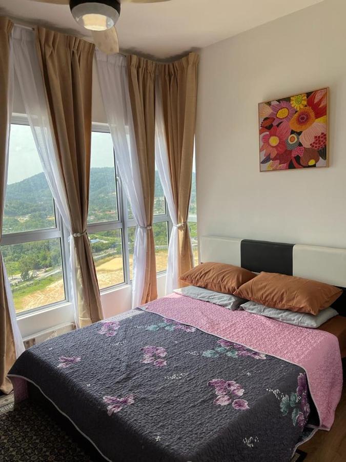 One Hakim Residence, Cerrado Southville City Kampong Tangkas Экстерьер фото