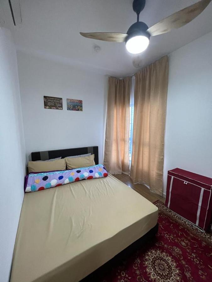 One Hakim Residence, Cerrado Southville City Kampong Tangkas Экстерьер фото