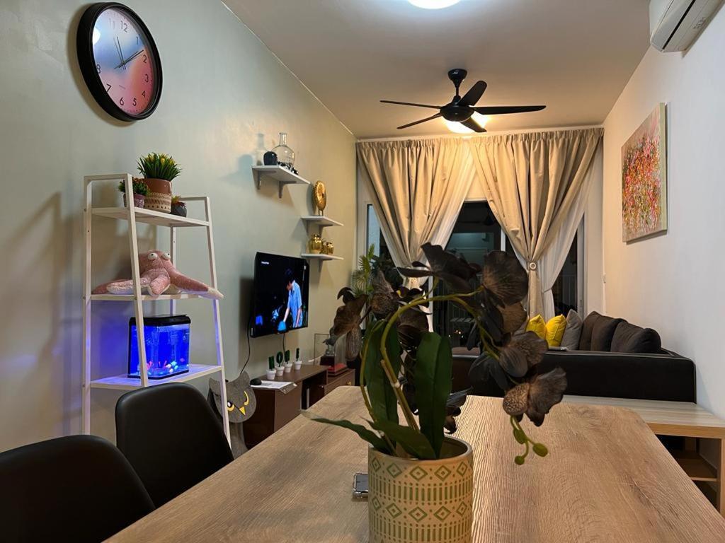 One Hakim Residence, Cerrado Southville City Kampong Tangkas Экстерьер фото
